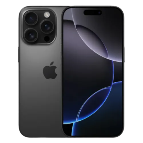 Ремонт Apple 16 Pro Max