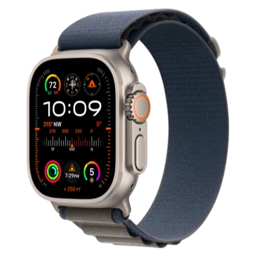 Apple Ultra 2 фото