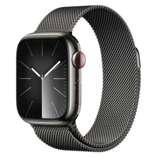 Apple Series 9 фото