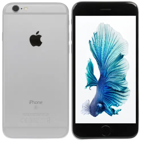 Ремонт Apple 6s