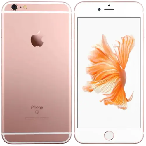 Ремонт Apple 6s plus